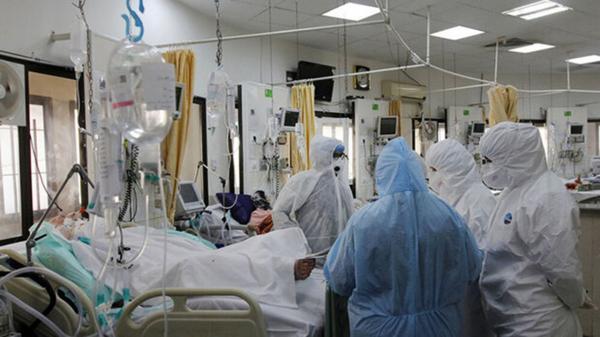مُهر کرونا بر صفحه پایانی زندگی 332 فسایی مُهر کرونا بر صفحه پایانی زندگی 332 فسایی