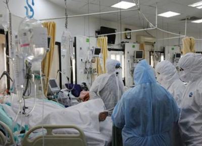 مُهر کرونا بر صفحه پایانی زندگی 332 فسایی