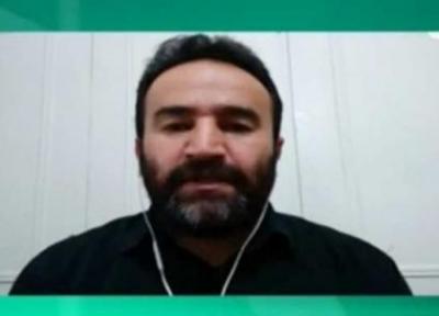 ذوالفقاری: شرکت های دانش بنیان درخواست تسهیلات خود را در سامانه غزال ثبت کنند