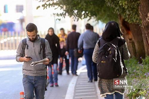 دستورالعمل ویژه کارنامه فرهنگی دانشجویان تدوین شود دستورالعمل ویژه کارنامه فرهنگی دانشجویان تدوین گردد
