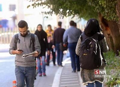 دستورالعمل ویژه کارنامه فرهنگی دانشجویان تدوین گردد