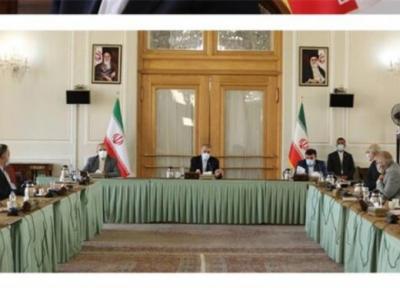 ماموریت سفرای ایران برای تامین و ارسال واکسن کرونا به کشور
