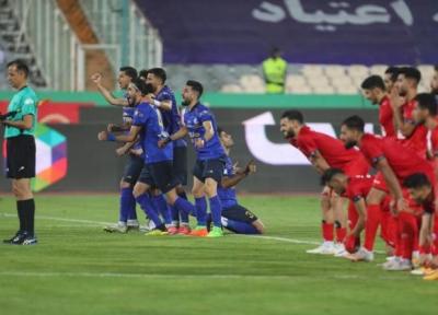 فلاح: مقدمات لازم برای خصوصی سازی استقلال و پرسپولیس فراهم شده است