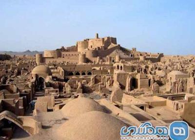 کرمان به مثلث طلایی گردشگری کشور اضافه شد