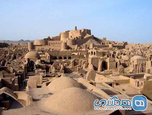 کرمان به مثلث طلایی گردشگری کشور اضافه شد کرمان به مثلث طلایی گردشگری کشور اضافه شد
