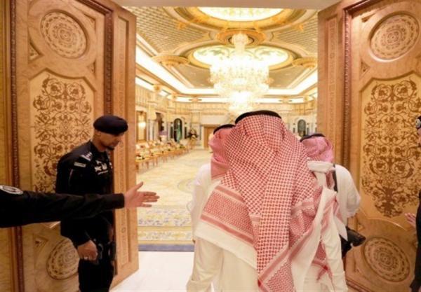 آل سعود در رتبه پنجم ثروتمندترین خانواده های جهان