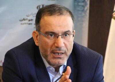 لغو سفر رییس فدراسیون تیروکمان به آمریکا بخاطر عدم صدور ویزا
