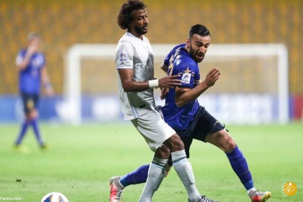 استقلال راهگشای بازی پرسپولیس شد استقلال راهگشای بازی پرسپولیس شد