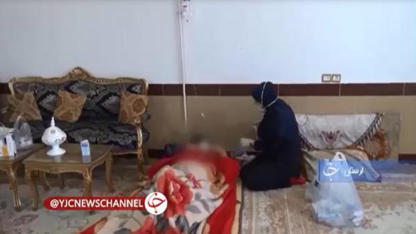 سفیدپوشانی که با ایثار و از خود گذشتگی سلامتی را به همنوعان سفیدپوشانی که با ایثار و از خود گذشتگی سلامتی را به همنوعان خود هدیه می نمایند