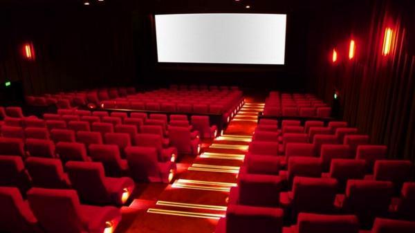 سالن های سینما و تئاتر مشهد بازگشایی شدند