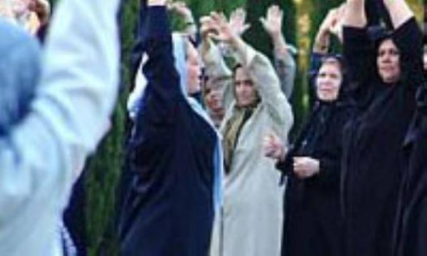 ورزش های دوران بارداری ورزش های دوران بارداری