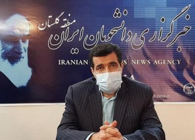 ایجاد شهرک انرژی در گلستان