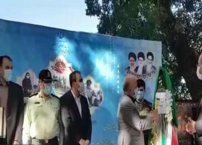 نواخته شدن زنگ شروع سال تحصیلی