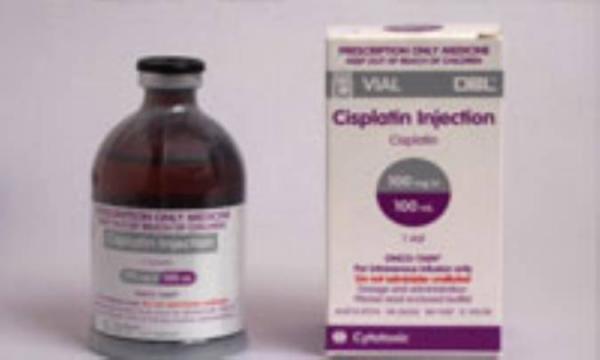سیسپلاتین Ciplatin