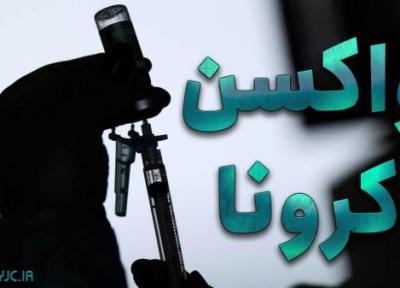 150 هزار دوز واکسن آسترازنکا وارد کشور شد