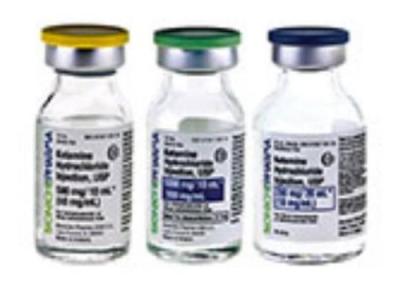 کتامین(KETAMINE)
