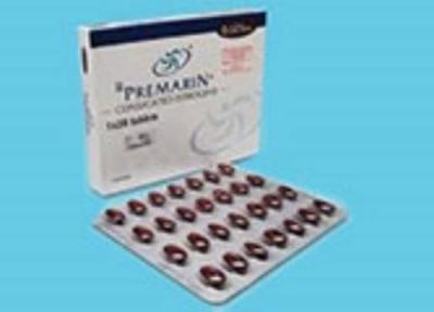 استروژن کنژوگه (CONJUGATED ESTROGEN)