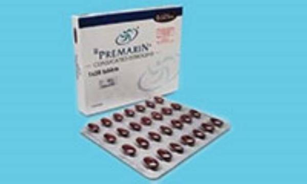 استروژن کنژوگه (CONJUGATED ESTROGEN) استروژن کنژوگه (CONJUGATED ESTROGEN)