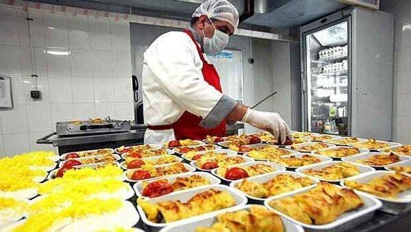 کاهش 30 درصدی فروش رستوران ها در مشهد، 10 درصد رستوران ها ورشکسته شده اند