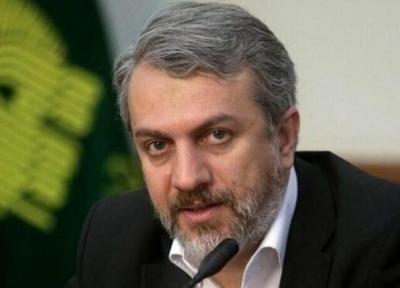 وزیر صمت:اجرای طرح آمایش سرزمین توسعه شهرستان ها را به همراه خواهد داشت