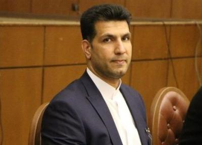 پاکدل: مدیر حقوقی فدراسیون بد عهدی اشتادسازه را پیگیری خواهد نمود، الله کرم استکی بازیکن بزرگی برای هندبال ایران است