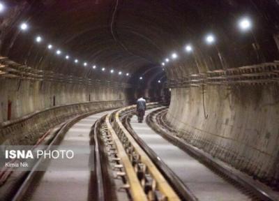 ایجاد مسائل نو حقوقی از سوی شرکت کیسون در پروژه متروی اهواز