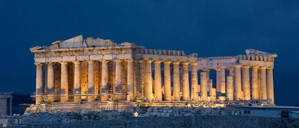 تور ارزان یونان: حقایقی جالب در خصوص آکروپولیس آتن
