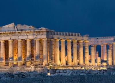 تور ارزان یونان: حقایقی جالب در خصوص آکروپولیس آتن
