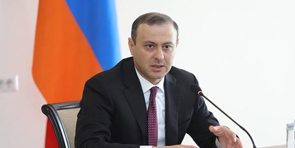 تور ارزان ارمنستان: ارمنستان: گزارش ها درباره ارائه کریدور به جمهوری آذربایجان جعلی است