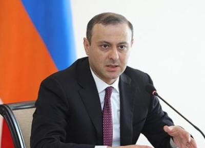 تور ارزان ارمنستان: ارمنستان: گزارش ها درباره ارائه کریدور به جمهوری آذربایجان جعلی است