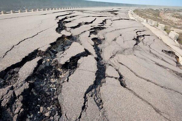 603 زمین لرزه در مهرماه ثبت شد، 3 استان دارای بیشترین تعداد زلزله