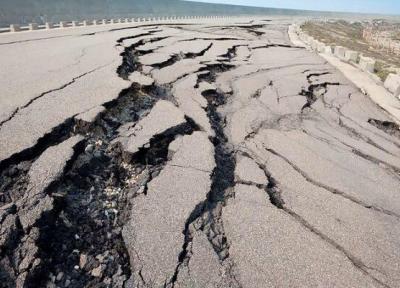 603 زمین لرزه در مهرماه ثبت شد، 3 استان دارای بیشترین تعداد زلزله