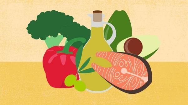 کسانی که قند دارند چه چیزهایی بخورند؟ ، فهرست مواد غذایی پایین آورنده قند خون