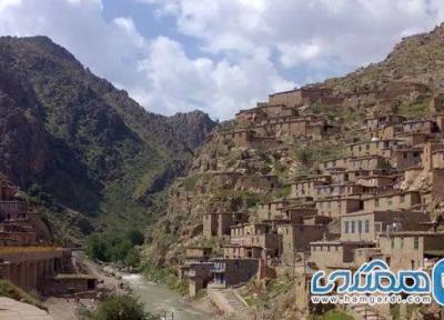 به مناسبت گرامیداشت هفته گردشگری 30 ویژه برنامه در کردستان برگزار می شود
