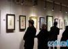 نمایشگاه چشم بلورین هنرهای قدمت دار ایرانی را به نمایش گذاشته است