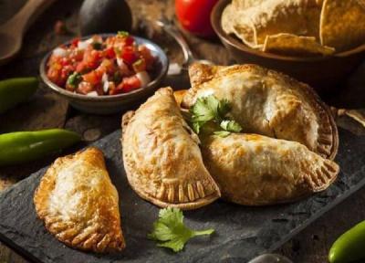 پیراشکی گوجه فرنگی با این 11 ترفند طعمش عالی میشه!