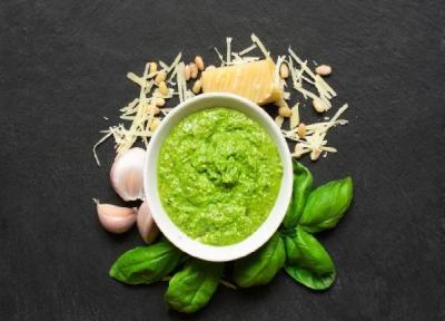 طرز تهیه دیپ پستو به 5 روش کلاسیک، قرمز و خامه ای مثل ایتالیایی ها