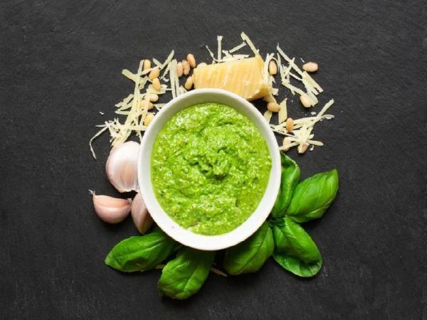 طرز تهیه دیپ پستو به 5 روش کلاسیک، قرمز و خامه ای مثل ایتالیایی ها