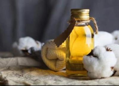روغن پنبه دانه و خواص آن برای سلامتی