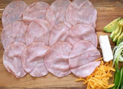 طرز تهیه کالباس گوشت در 7 مرحله بدون آب انداختن، خشک یا نرم شدن