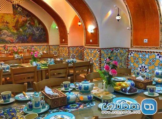 برترین رستوران های سمنان 1404: هدایت کامل برای تجربه های بی نظیر غذایی