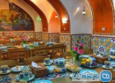 برترین رستوران های سمنان 1404: هدایت کامل برای تجربه های بی نظیر غذایی