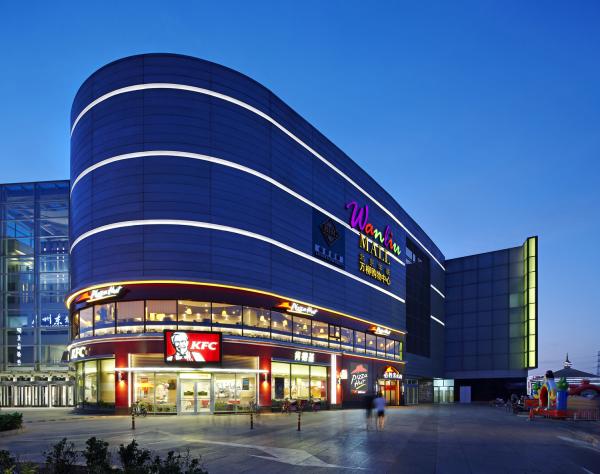 راهنمای مراکز خرید پکن: از بازارهای سنتی تا مال های لوکس