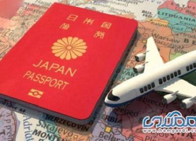 ویزای توریستی ژاپن 2026 (نوروز 1405): شرایط اخذ