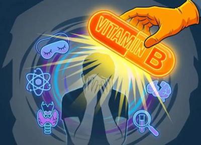 تنبلی، ویتامین B یا تجارت ترافیک؟ ، کالبدشکافی علمی ویدیوی 341 هزار بازدیدی یوتیوب